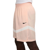 Shorts Uomo Nike Icon Dri-FIT Rosa | NonSoloSport