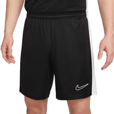 Nike Short Nk Dri-Fit Acd 23 Uomo Nero | NonSoloSport
