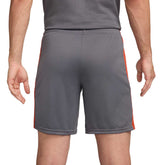 Short Uomo Nike Nk Dri Fit Academy 23 Short Grigio | NonSoloSport