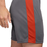 Short Uomo Nike Nk Dri Fit Academy 23 Short Grigio | NonSoloSport