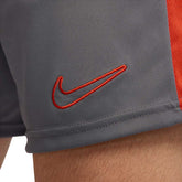 Short Uomo Nike Nk Dri Fit Academy 23 Short Grigio | NonSoloSport