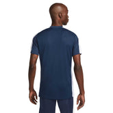 T-Shirt Uomo Nike Dri-Fit Academy 23 Top Navy | NonSoloSport