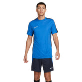 Nike T-Shirt Nk Dri-Fit Acd 23 Uomo Blu | NonSoloSport