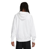 Nike Felpa Nsw Air Uomo Bianco | NonSoloSport