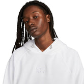Nike Felpa Nsw Air Uomo Bianco | NonSoloSport