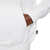 Nike Felpa Nsw Air Uomo Bianco | NonSoloSport