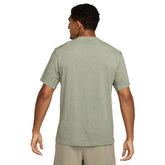 T-Shirt Uomo Nike Primary Verde | NonSoloSport