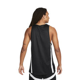 Nike Canotta Nk Dri-Fit Icon Uomo Nero | NonSoloSport