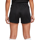 Nike Shorts Dri-FIT Academy 23 Donna Nero | NonSoloSport