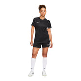 Nike Shorts Dri-FIT Academy 23 Donna Nero | NonSoloSport