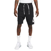 Nike Short Alumni Hbr Nsw Club Uomo Nero | NonSoloSport