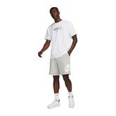 Nike Short Alumni Hbr Nsw Club Uomo Grigio | NonSoloSport