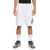 Nike Short Alumni Hbr Nsw Club Uomo Bianco | NonSoloSport
