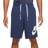 Nike Short Alumni Hbr Nsw Club Uomo Blu | NonSoloSport