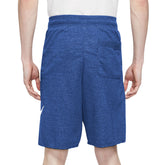 Short Uomo Nike French Terry Alumni Hbr - Nsw Club Blu | NonSoloSport