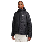 Giacca Uomo Nike Sportswear Therma-FIT Repel Nero | NonSoloSport