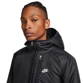 Giacca Uomo Nike Sportswear Therma-FIT Repel Nero | NonSoloSport