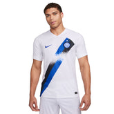 T-Shirt Uomo Nike Inter Stadium Away Bianco | NonSoloSport