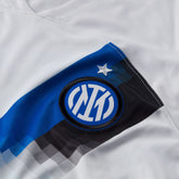 T-Shirt Uomo Nike Inter Stadium Away Bianco | NonSoloSport