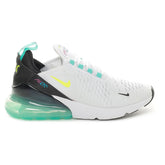 Nike Air Max 270 Bambino Bianco | NonSoloSport