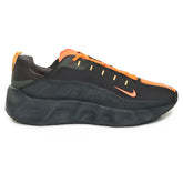 Sneakers Uomo Nike Ava Rover Nero Arancione | NonSoloSport