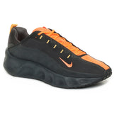 Sneakers Uomo Nike Ava Rover Nero Arancione | NonSoloSport
