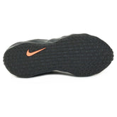 Sneakers Uomo Nike Ava Rover Nero Arancione | NonSoloSport