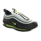 Nike Air Max 97 Uomo Nero Argento | NonSoloSport