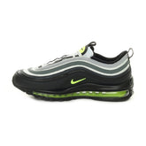 Nike Air Max 97 Uomo Nero Argento | NonSoloSport