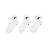 Nike Calza Nk Nsw Everyday Essential Bianco | NonSoloSport