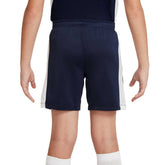 Shorts Calcio Bambino Nike Dri-FIT Academy23 Blu | NonSoloSport