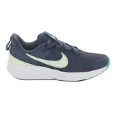 Scarpa da Training Bambino Nike Star Runner 4 Blu Beige | NonSoloSport