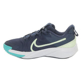 Scarpa da Training Bambino Nike Star Runner 4 Blu Beige | NonSoloSport