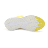 Nike Star Runner 4 Bambino Bianco Giallo | NonSoloSport