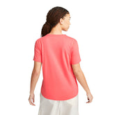Nike T-Shirt Sportswear Essentials Donna Rosa | NonSoloSport