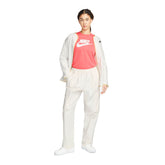 Nike T-Shirt Sportswear Essentials Donna Rosa | NonSoloSport