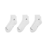 Calze Nike Jordan Ankle Bianco | NonSoloSport