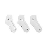 Calze Nike Jordan Ankle Bianco | NonSoloSport