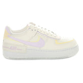 Sneakers Donna Nike Air Force 1 Shadow Bianco Lilla | NonSoloSport