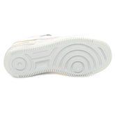 Sneakers Donna Nike Air Force 1 Shadow Bianco Lilla | NonSoloSport