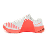 Scarpa da Training Donna Nike Metcon 9 Bianco Rosso | NonSoloSport