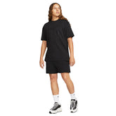 Nike T-Shirt M90 Nsw Air Donna Nero | NonSoloSport