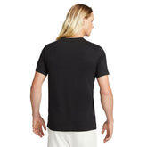 Nike T-Shirt Just Do It Verbiage Nsw Club Uomo Bianco | NonSoloSport