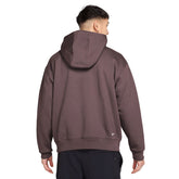 Felpa Uomo Nike ACG Tuff Fleece Marrone | NonSoloSport