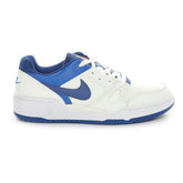 Sneakers Uomo Nike Full Force Low Bianco | NonSoloSport