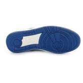 Sneakers Uomo Nike Full Force Low Bianco Blu | NonSoloSport