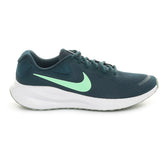 Scarpa Training Uomo Nike Revolution 7 Blu Verde | NonSoloSport