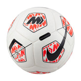Pallone Nike Merc Fade Bianco | NonSoloSport