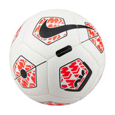 Pallone Nike Merc Fade Bianco | NonSoloSport