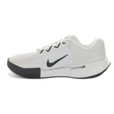 Scarpa da Tennis Uomo Nike GP Challenge Pro Bianco Nero | NonSoloSport